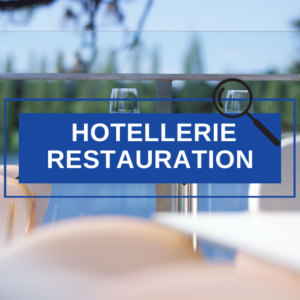 HOTELLERIE RESTAURATION